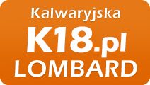 Lombard Kalwaryjska, Lombard Kalwaryjska 18 – K18.pl